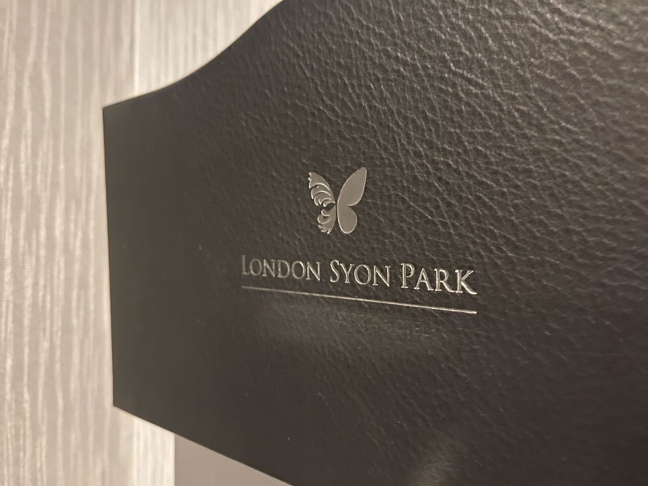 Conference filming at Soane House – Inspire Business Media
